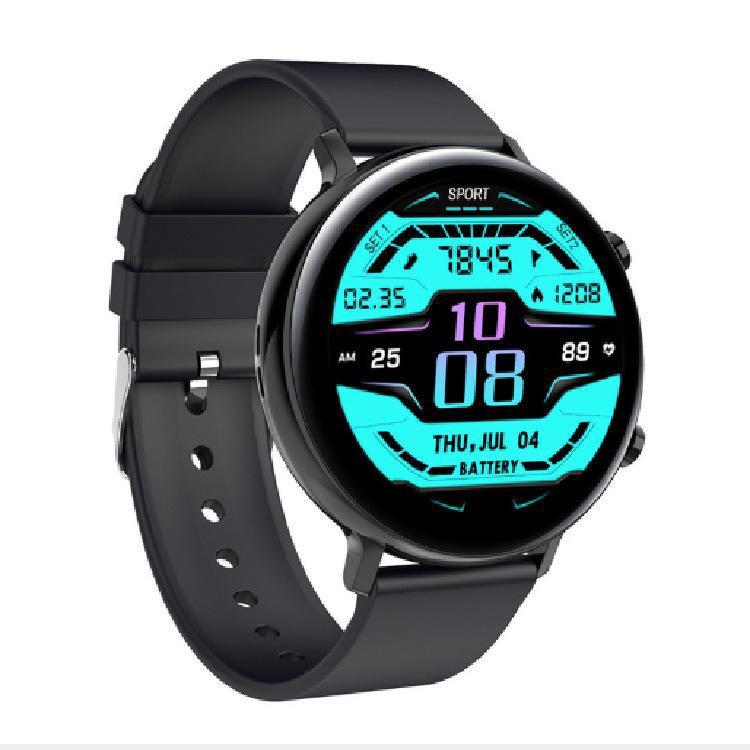 Smart Watch Bluetooth Two-way Call Clear