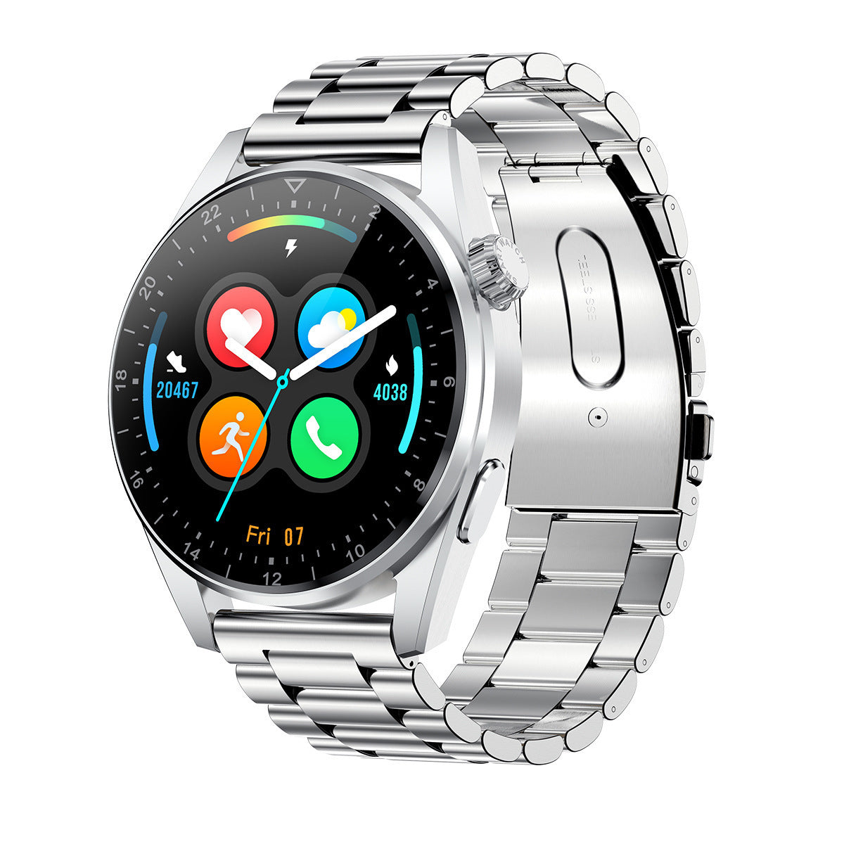 Smart Watch GT3 Bluetooth Calling Sports