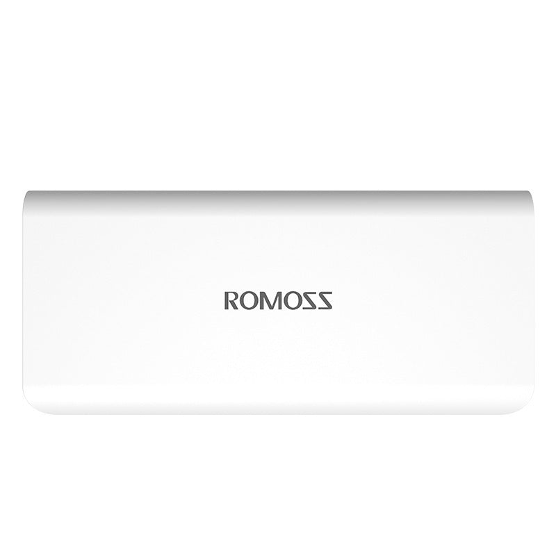 Roma official 10000 mAh power bank