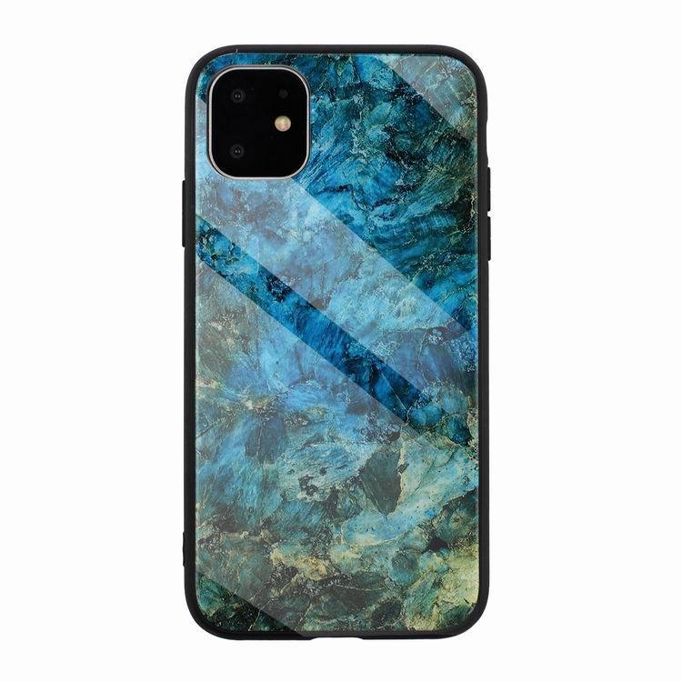 Marble mobile phone case