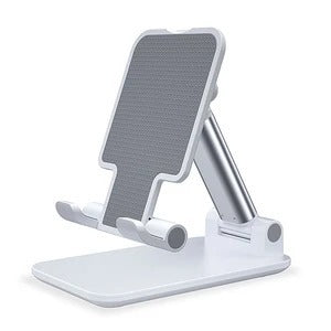 Mobile phone stand desktop lazy