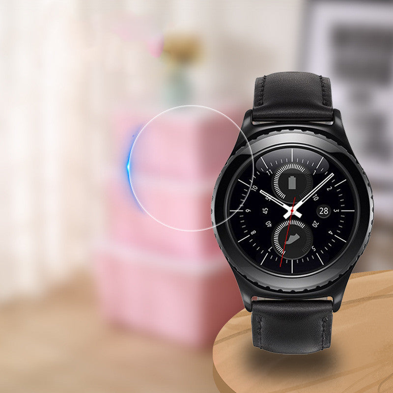 Galaxy Watch Active Full Screen Watch Film