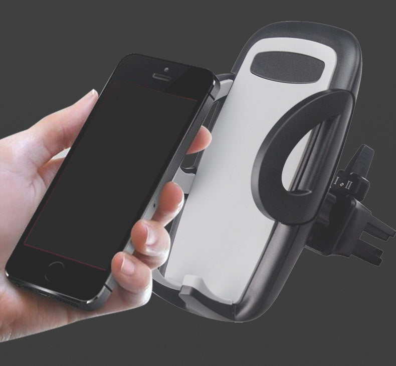 Mobile phone holder