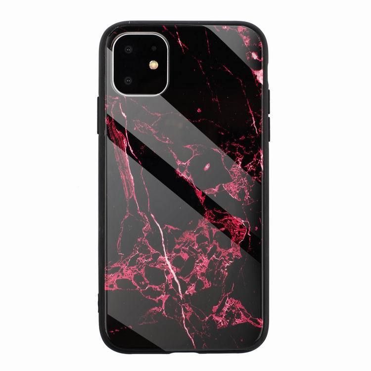 Marble mobile phone case