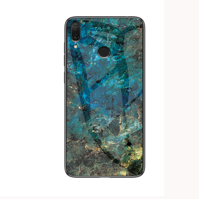 Samsung mobile phone case marble