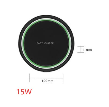 QI wireless charger