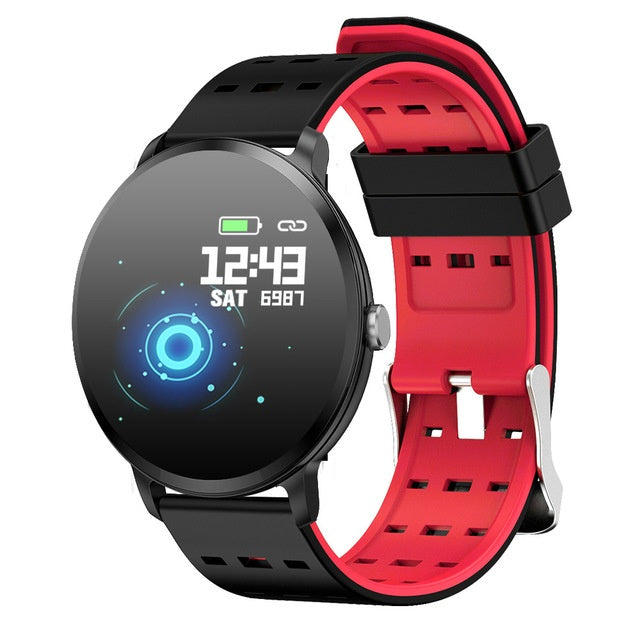 Smart bracelet large screen watch