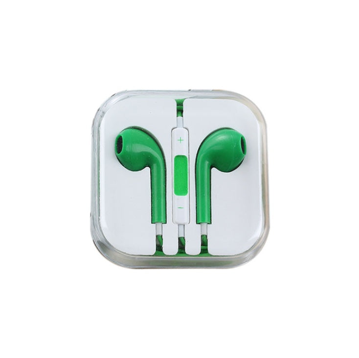 Universal headphones 3.5mm