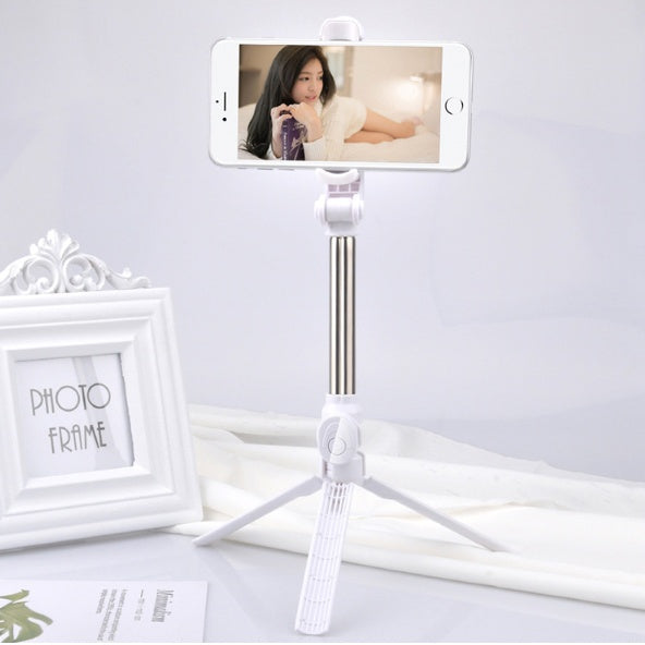 Compatible with Apple, Tripod selfie stand