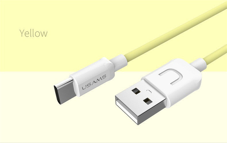 USB cable