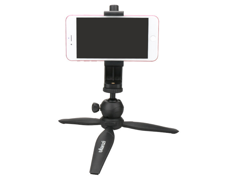 Compatible With Apple, Universal Tripod Mount