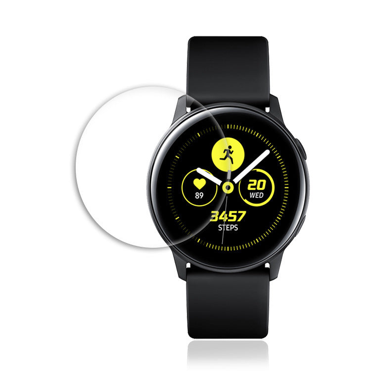 Galaxy Watch Active Full Screen Watch Film