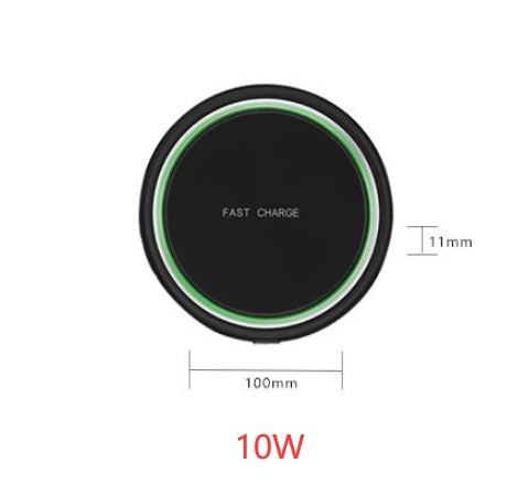 QI wireless charger