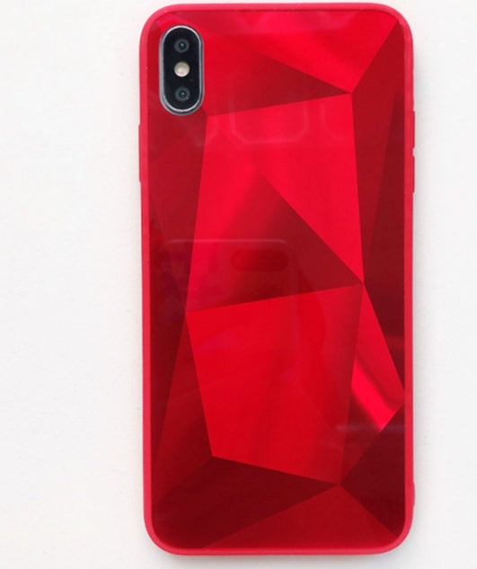 Diamond popular mobile phone case