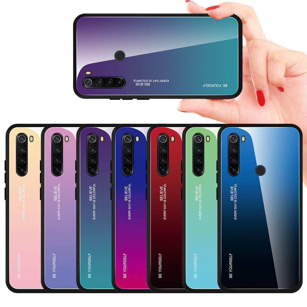 Xiaomi Gradient Phone Case