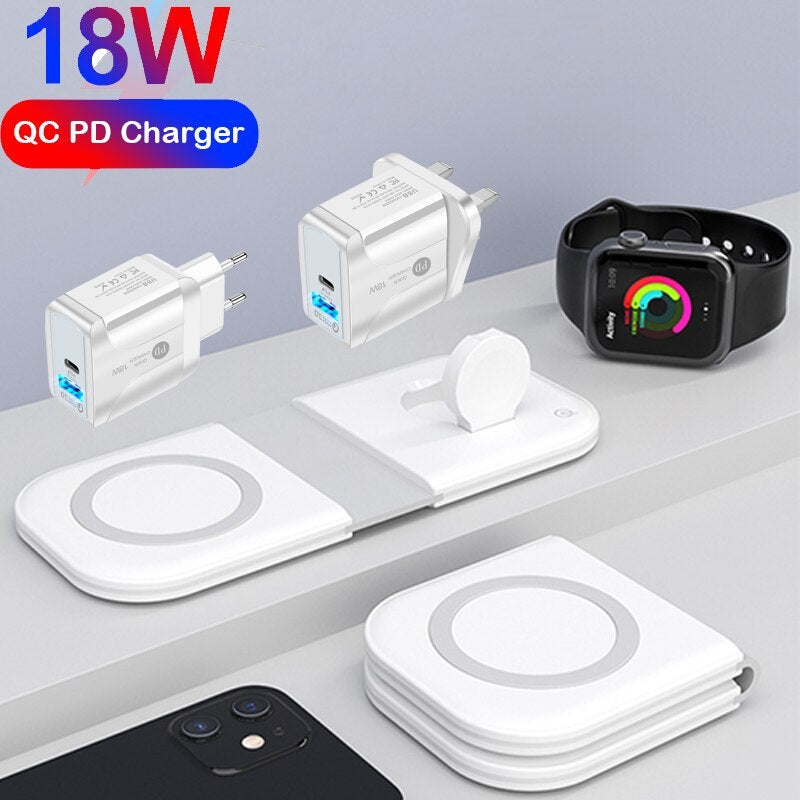 Quick charging charger 36w high power charging head