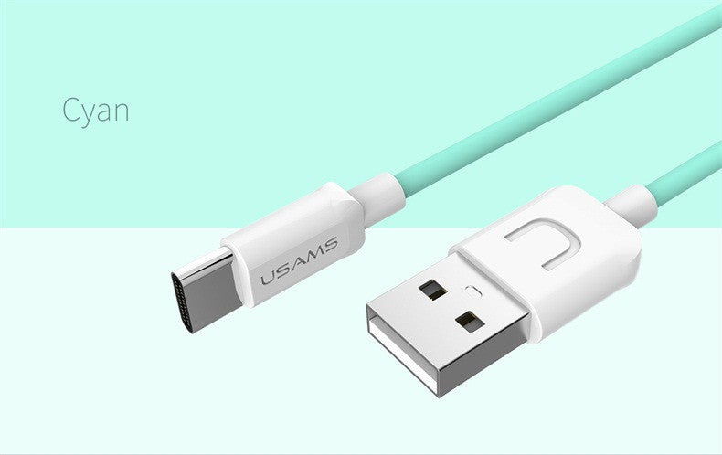 USB cable