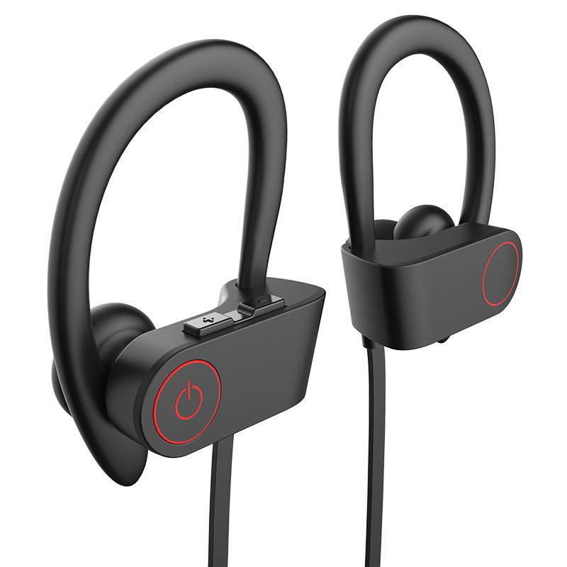 The New U8 Noise Reduction 5.0 Bluetooth Headset