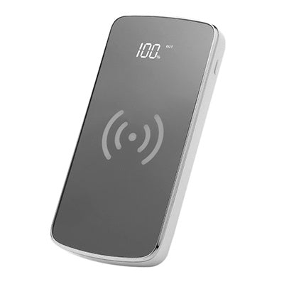 Power Bank 10000mAh Wireless