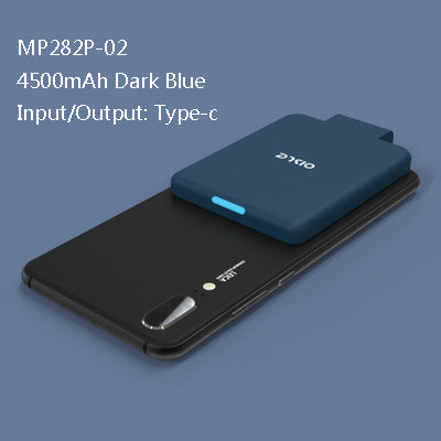 The Third Generation 4500 MAh Back Clip Battery