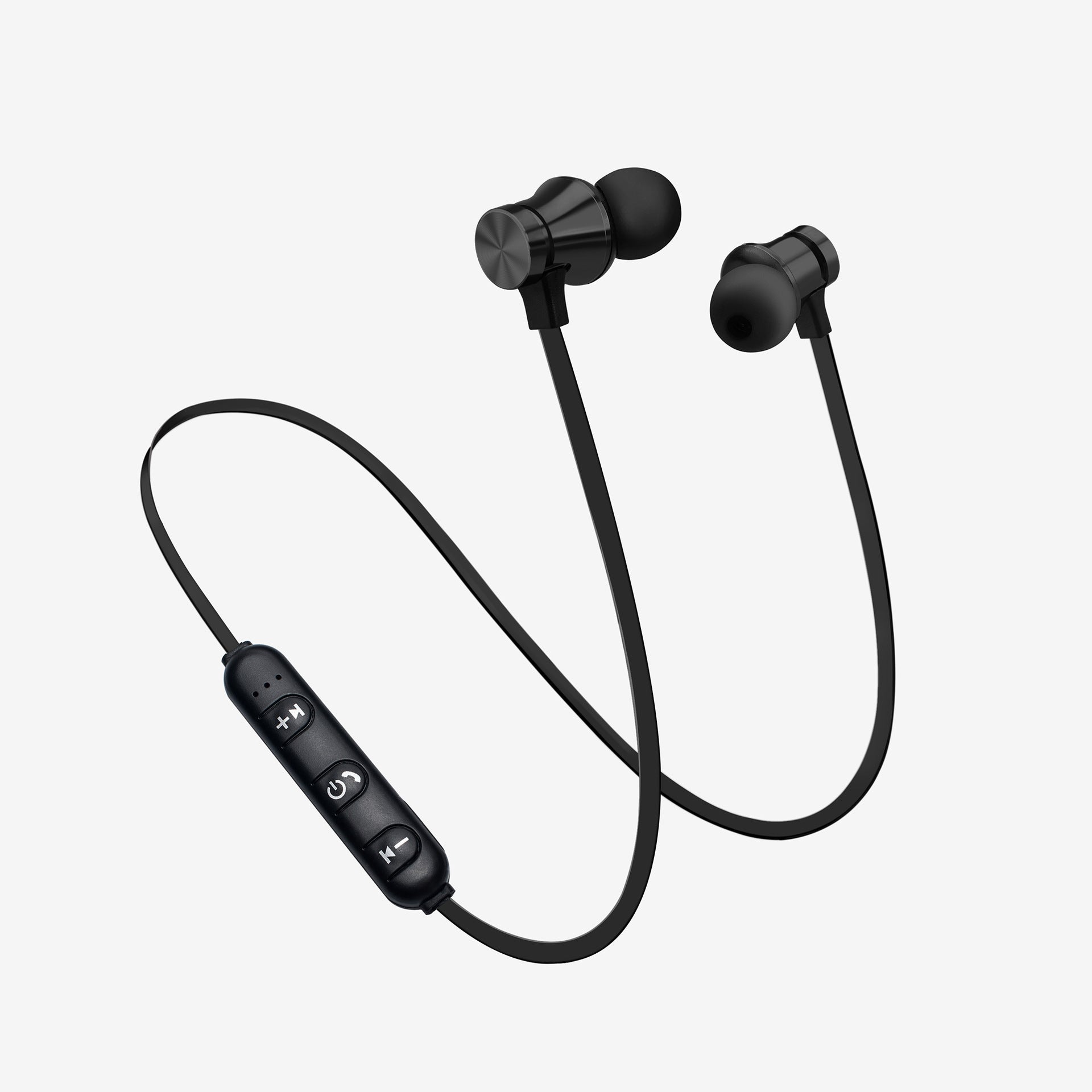 XT11 Magnetic Wireless Sports Hot-Selling In-ear Bluetooth Headset