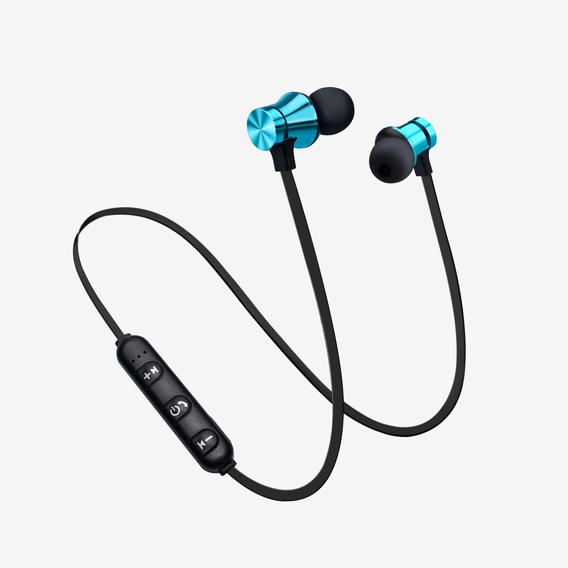 XT11 Magnetic Wireless Sports Hot-Selling In-ear Bluetooth Headset