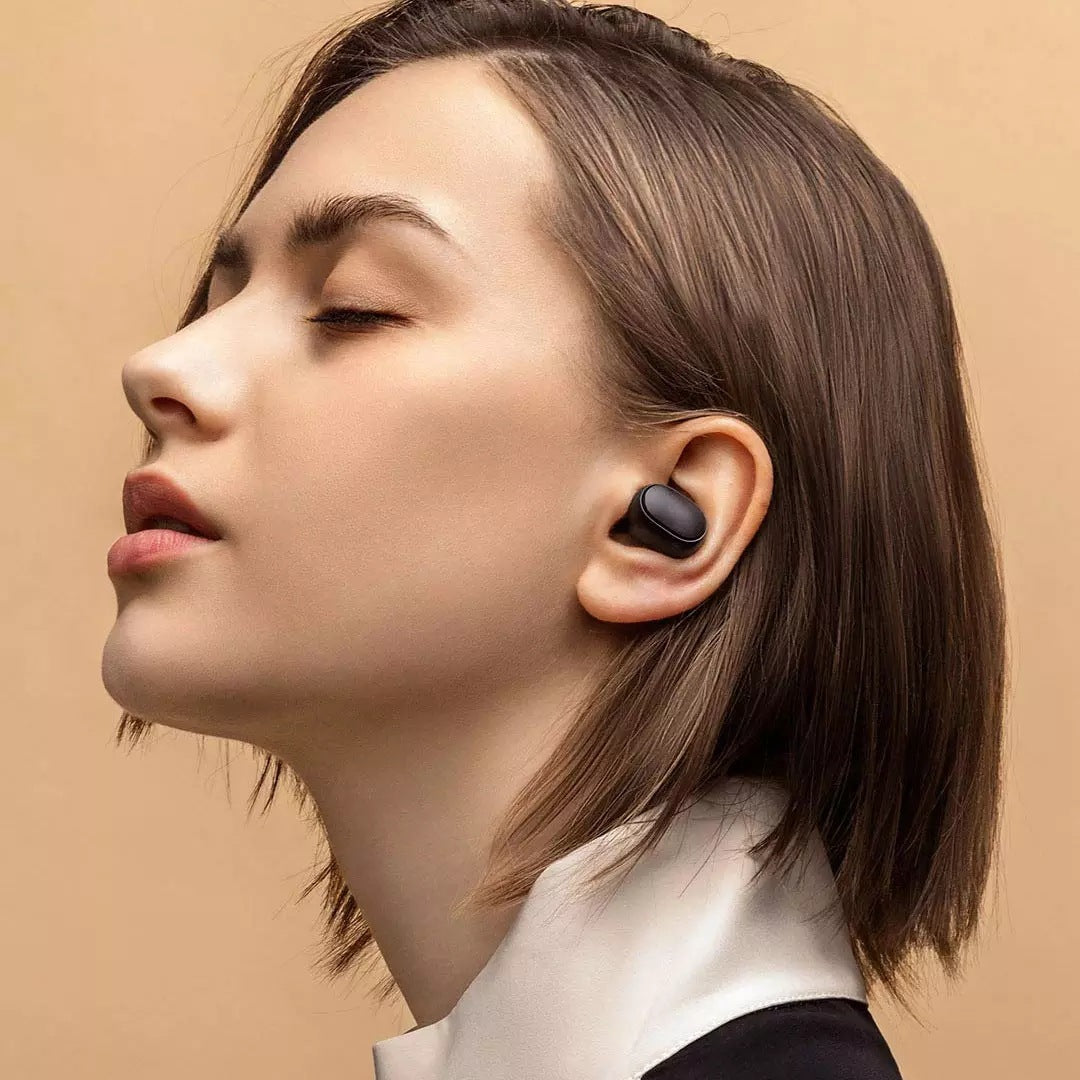 Redmi True Wireless Earphones Single and Double Earbud