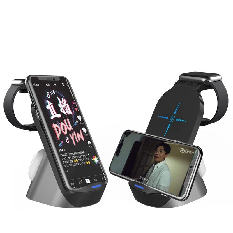 Vertical Stand Mobile Phone Wireless Fast