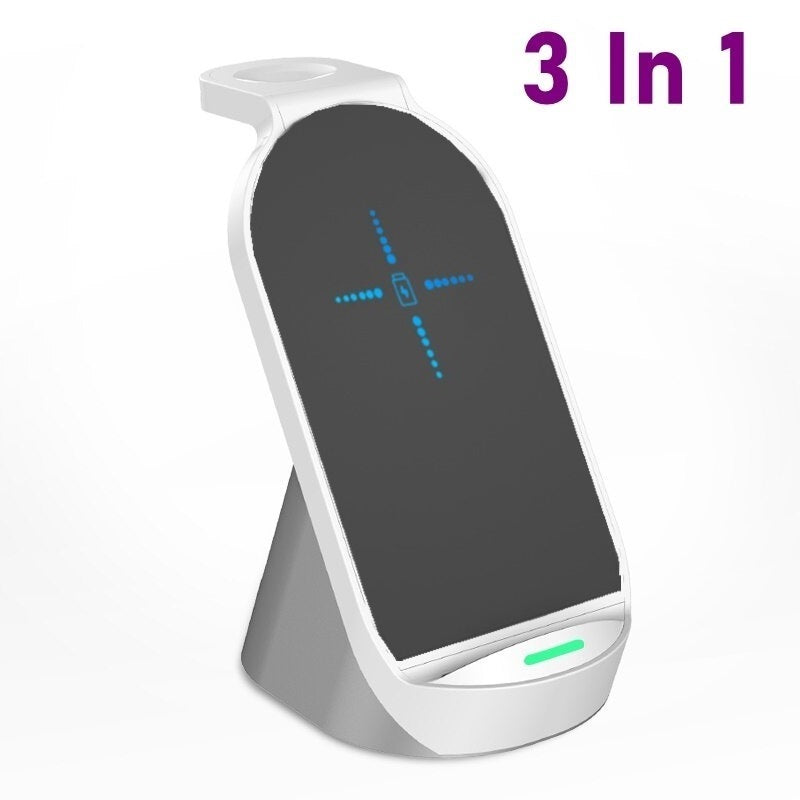 Vertical Stand Mobile Phone Wireless Fast