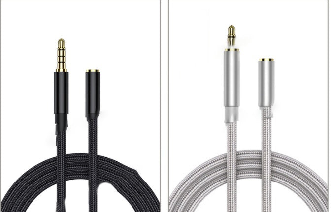 Car audio cable