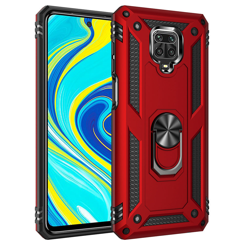 Redmi Note9s Mobile Phone Case Resistant Case