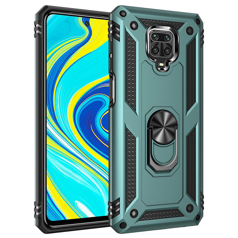 Redmi Note9s Mobile Phone Case Resistant Case