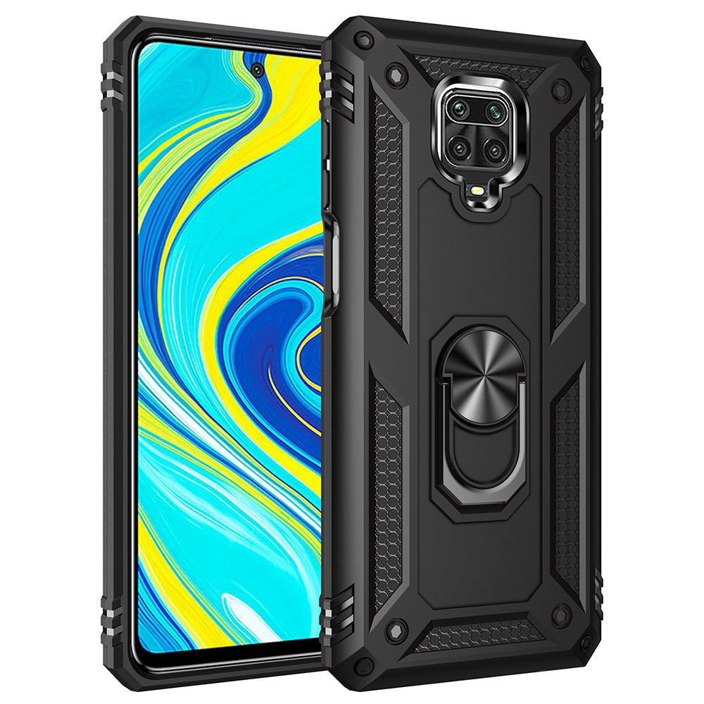 Redmi Note9s Mobile Phone Case Resistant Case