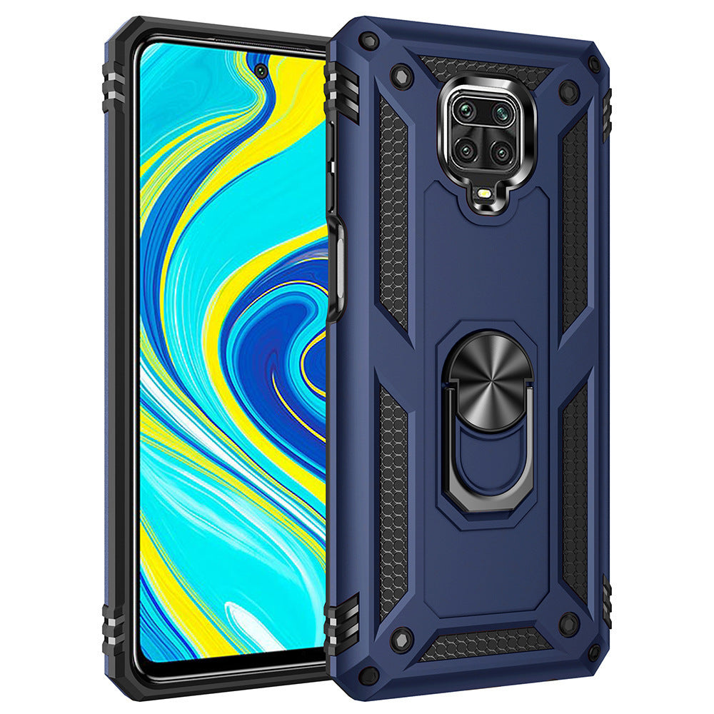 Redmi Note9s Mobile Phone Case Resistant Case