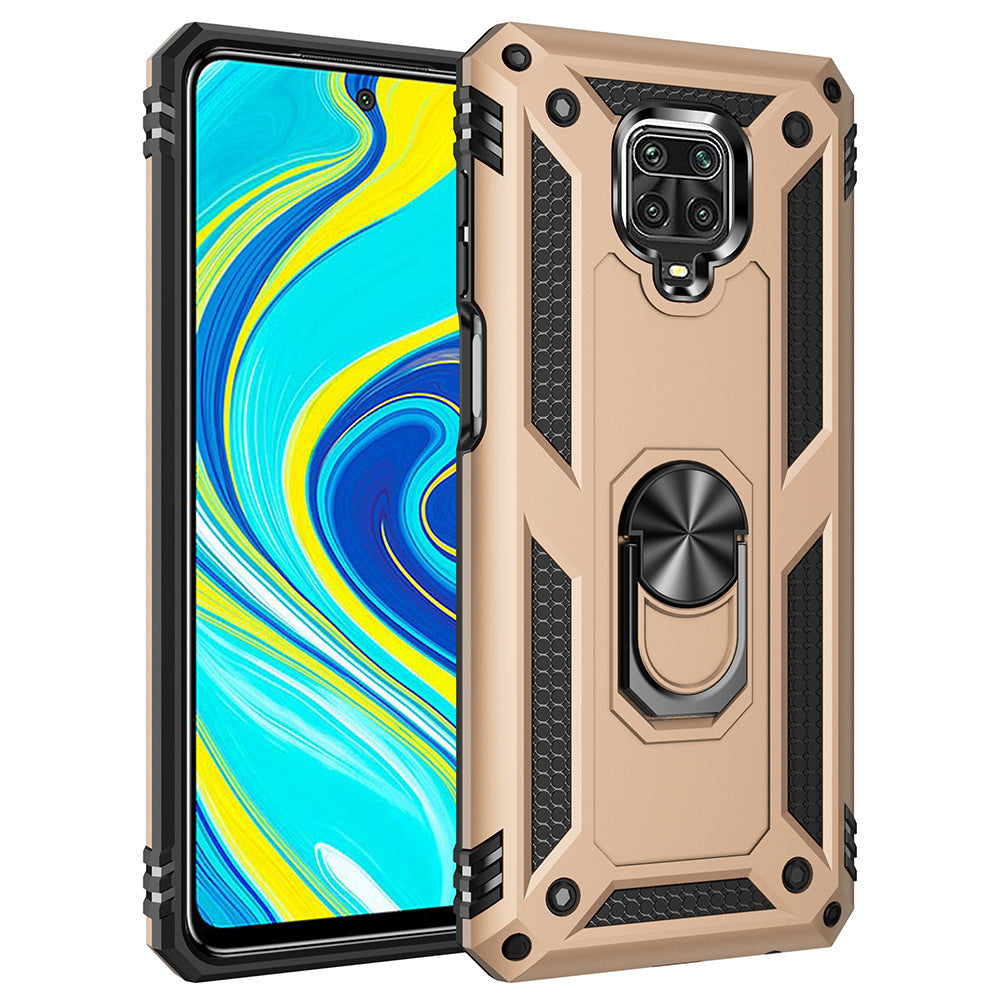 Redmi Note9s Mobile Phone Case Resistant Case