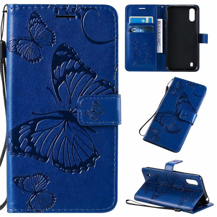 Xiaomi Butterfly Wallet Mobile Phone Case