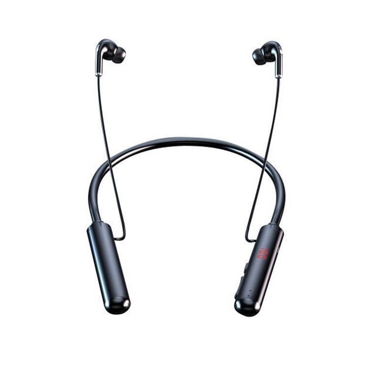 Wireless Ear-Mounted Bluetooth Headset