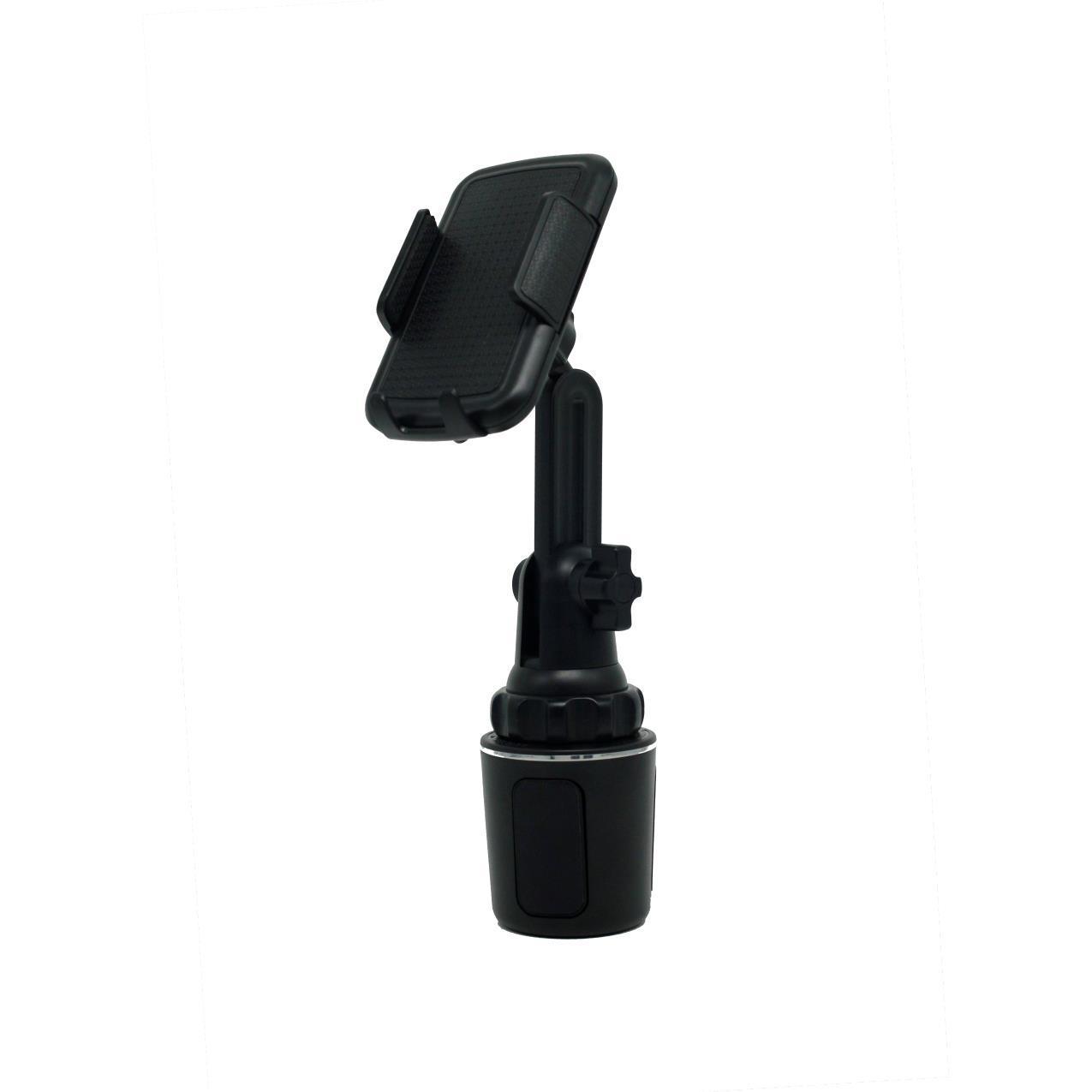 Car Water Cup Mobile Phone Holder Car Beverage Trough Mobile Phone Navigation Support