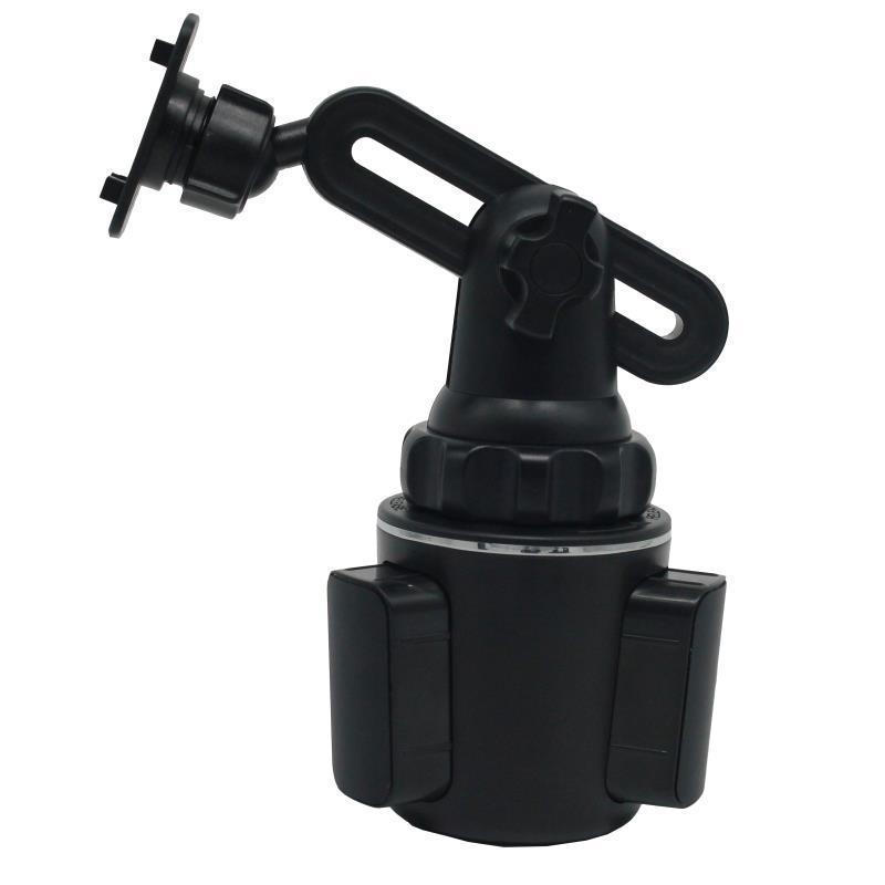 Car Water Cup Mobile Phone Holder Car Beverage Trough Mobile Phone Navigation Support