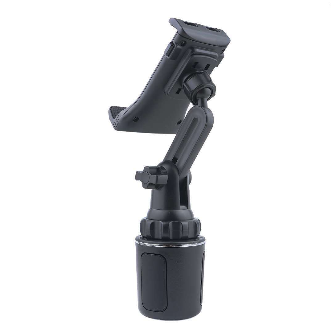 Car Water Cup Mobile Phone Holder Car Beverage Trough Mobile Phone Navigation Support