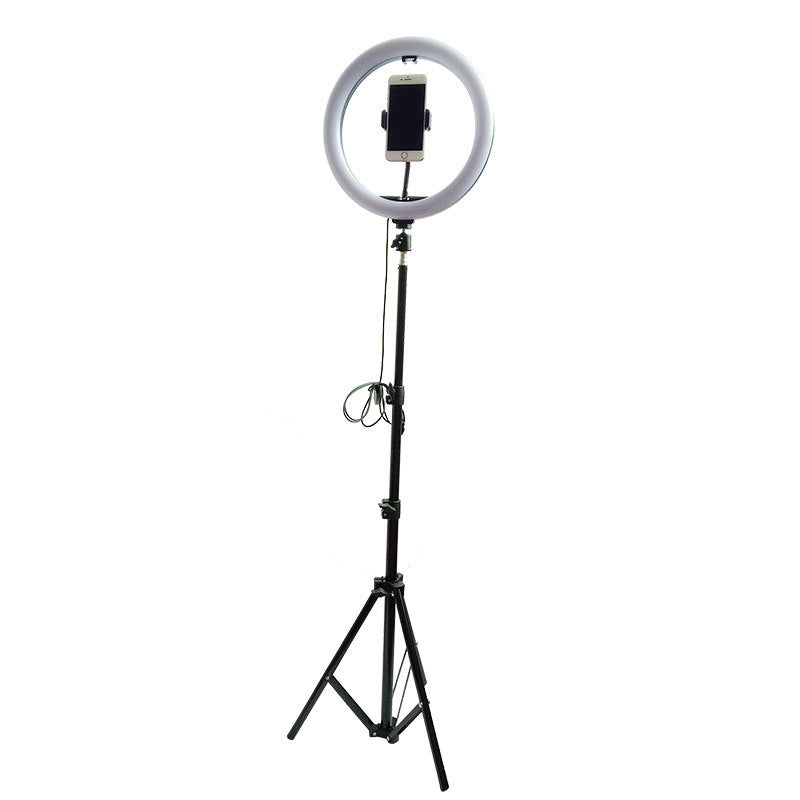 Compatible with Apple, Tripod Vibrato Bracket Light Stand