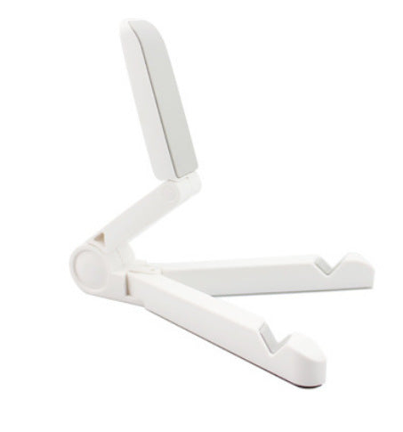 Stand Triangle Folding Plastic Stand Mobile Phone Tablet Universal Stand