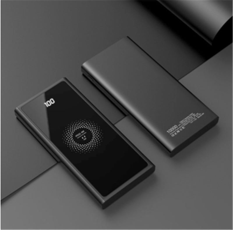 Magnetic 15W Wireless Power Bank 20000mAh