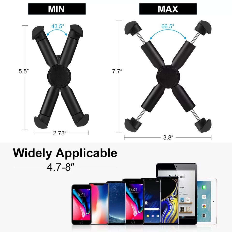 New Motorcycle Mobile Phone Bracket