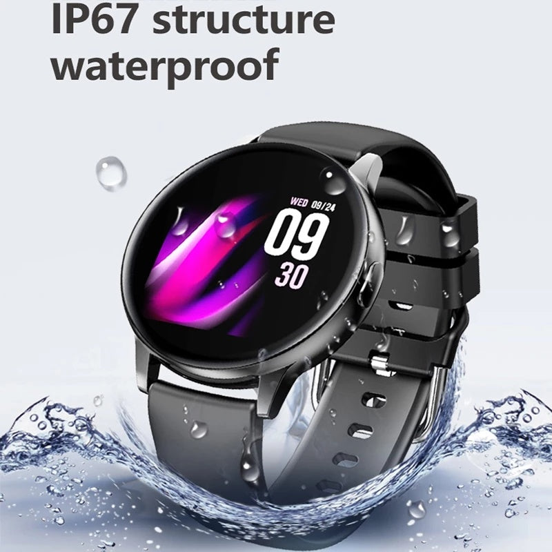 Smart Bracelet Sports Multifunction Phone Synchronization Smart Watch