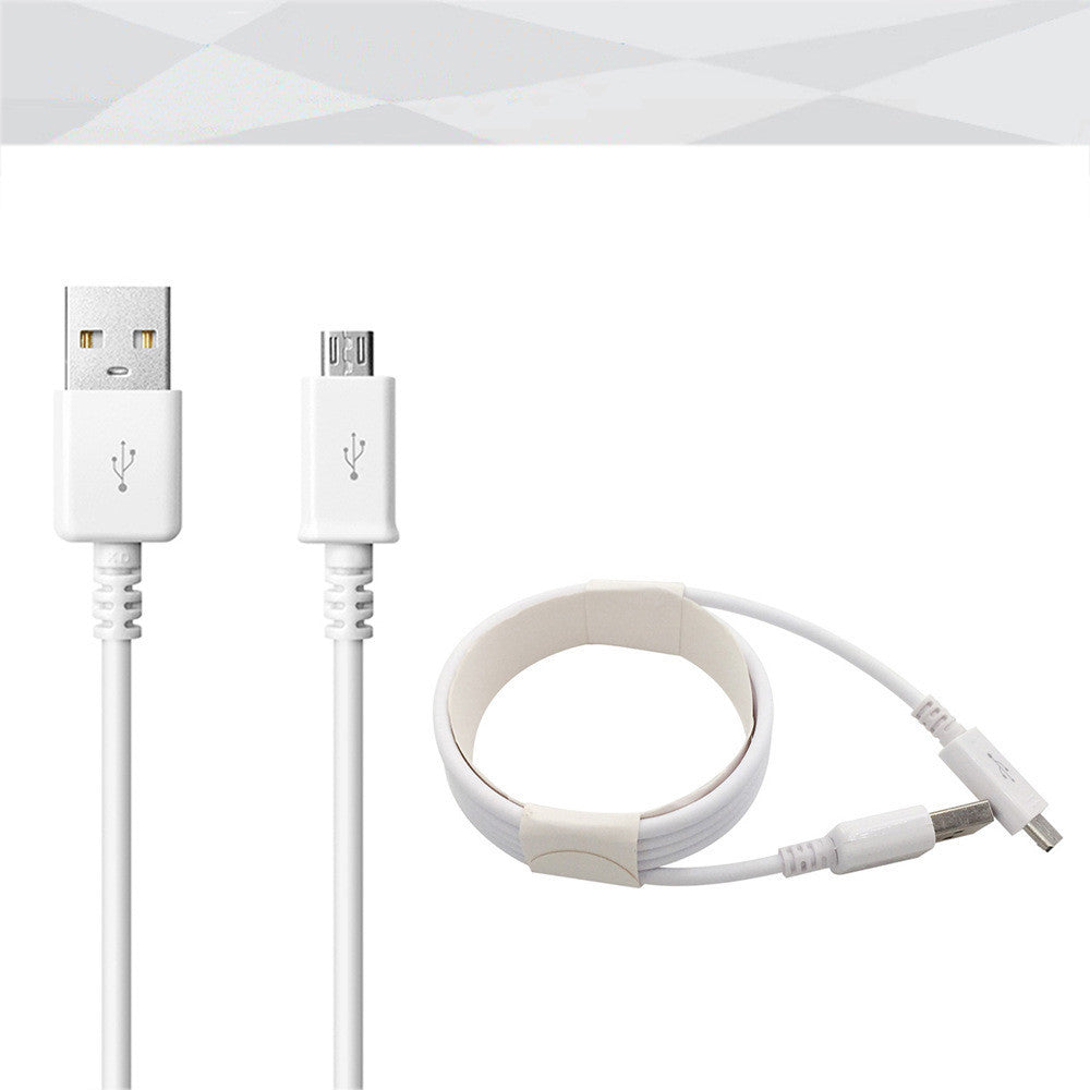 Micro Android Phone Charging Data Cable