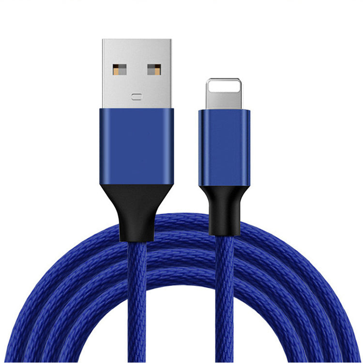 Fast Charging Lightning Cable Data Line