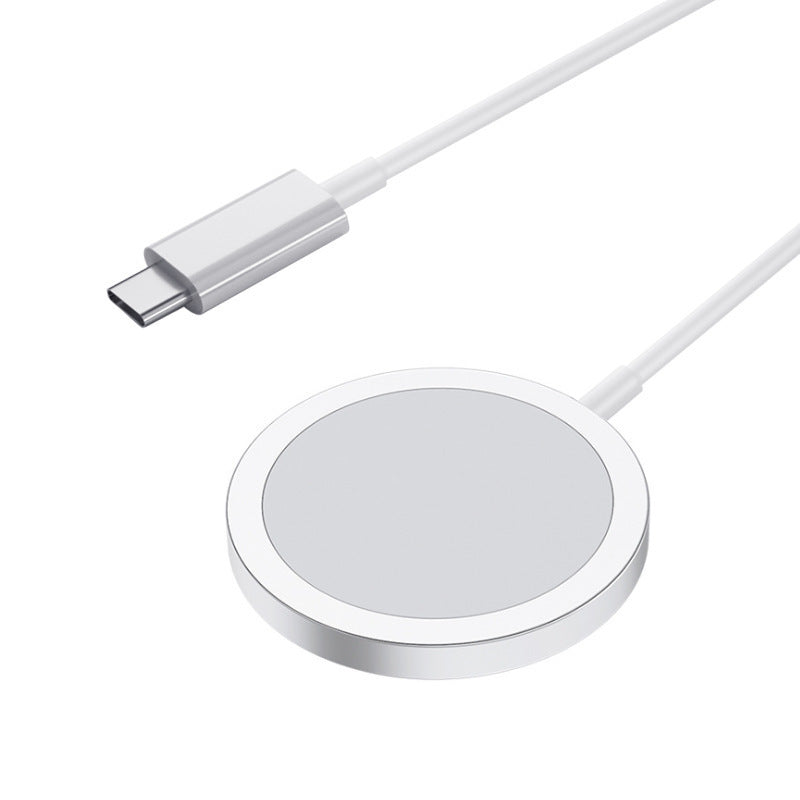 Magsafe15W Magnetic Wireless Charger