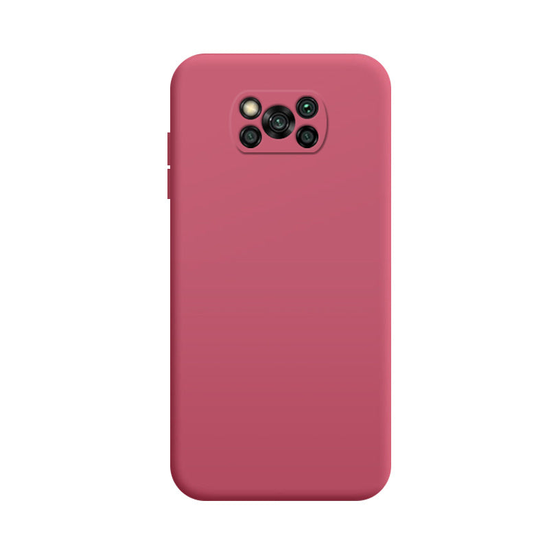 Xiaomi Pocox3 Mobile Phone Case