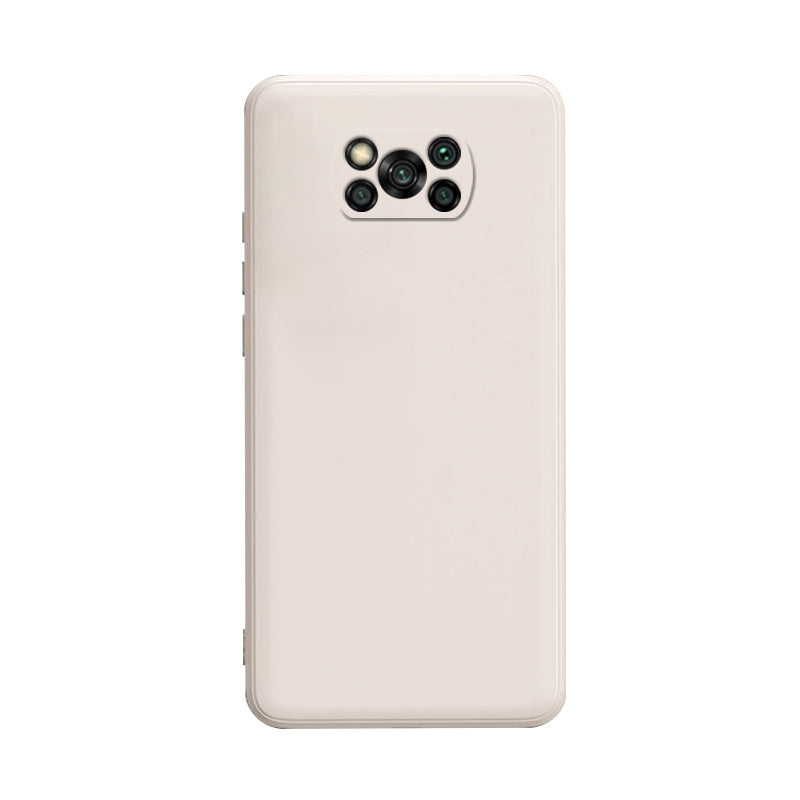 Xiaomi Pocox3 Mobile Phone Case